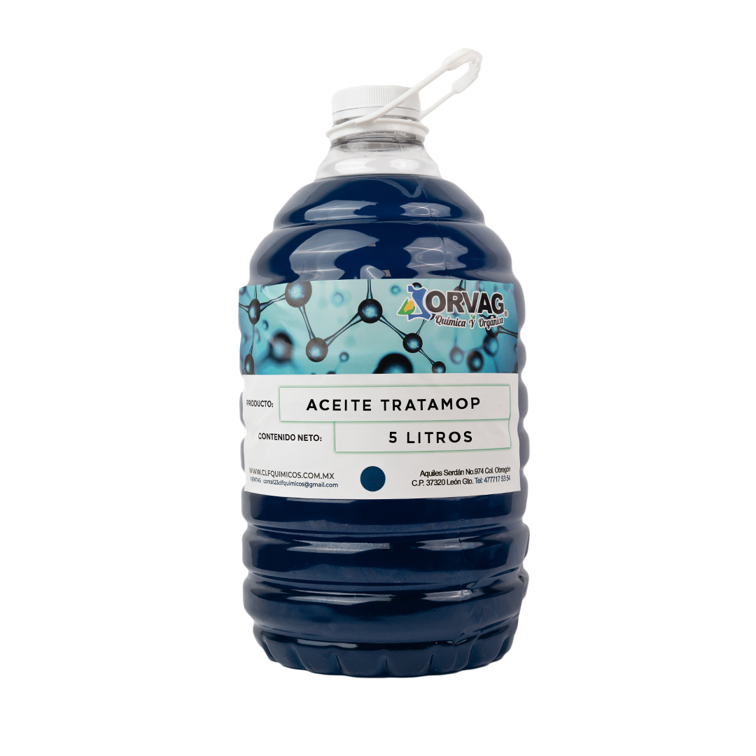 ACEITE TRATAMOP