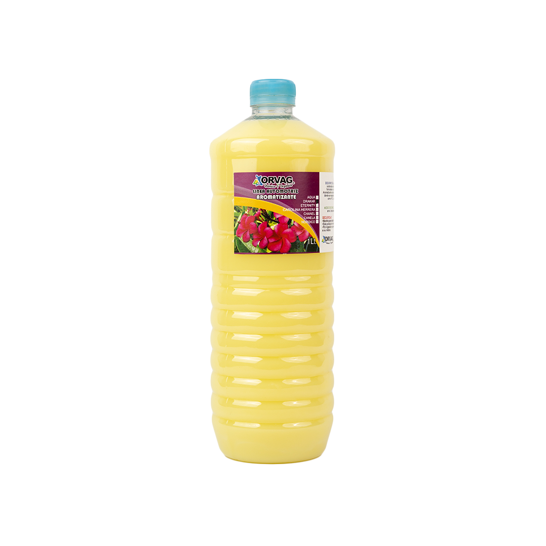 AROMATIZANTE DRAKAR