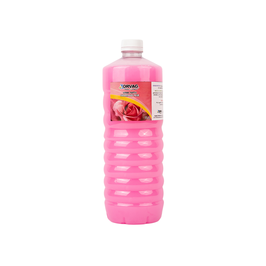 DETERGENTE LIQUIDO TIPO VEL ROSITA