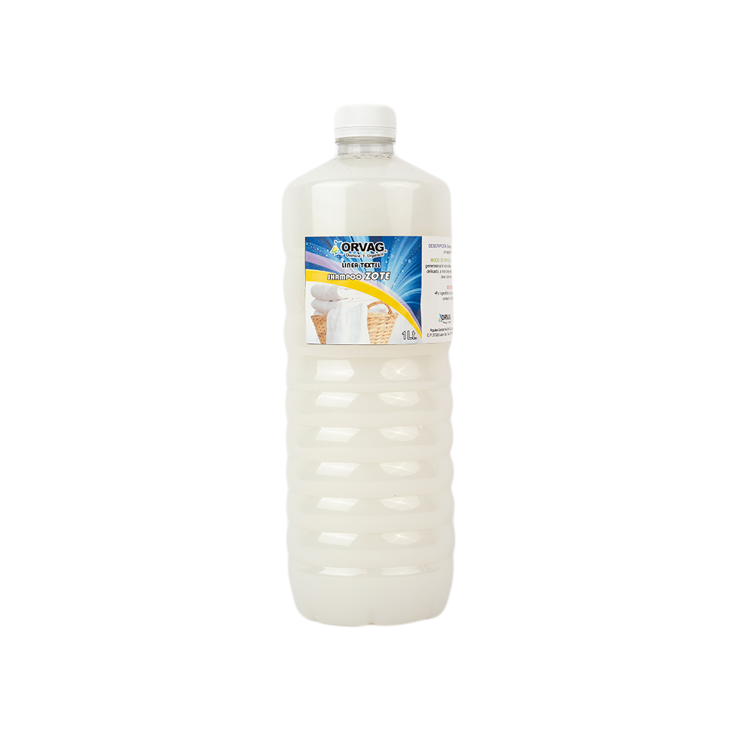 JABON TIPO ZOTE LIQUIDO