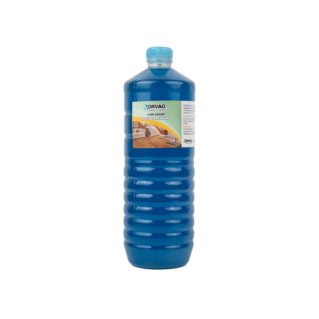 ACEITE TRATAMOP