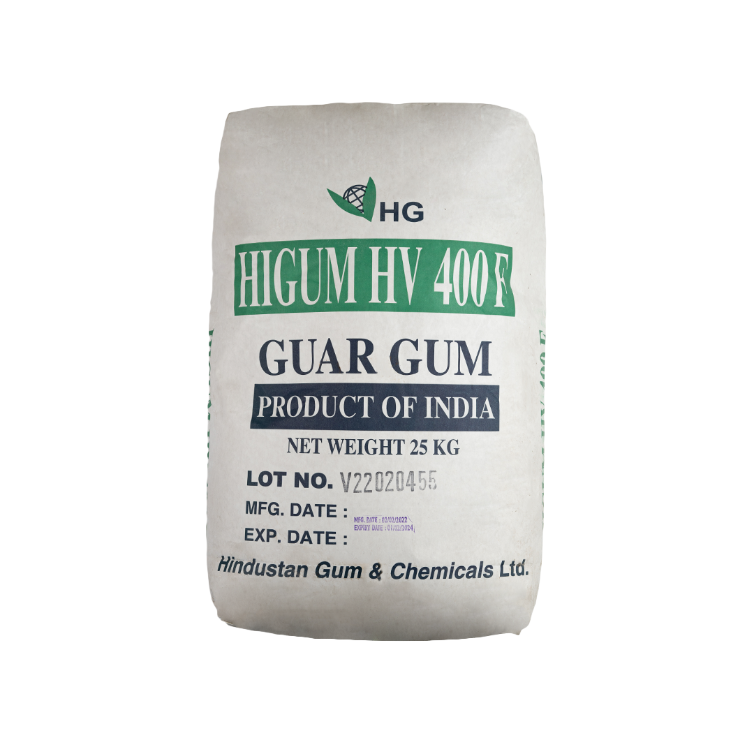 GOMA GUAR