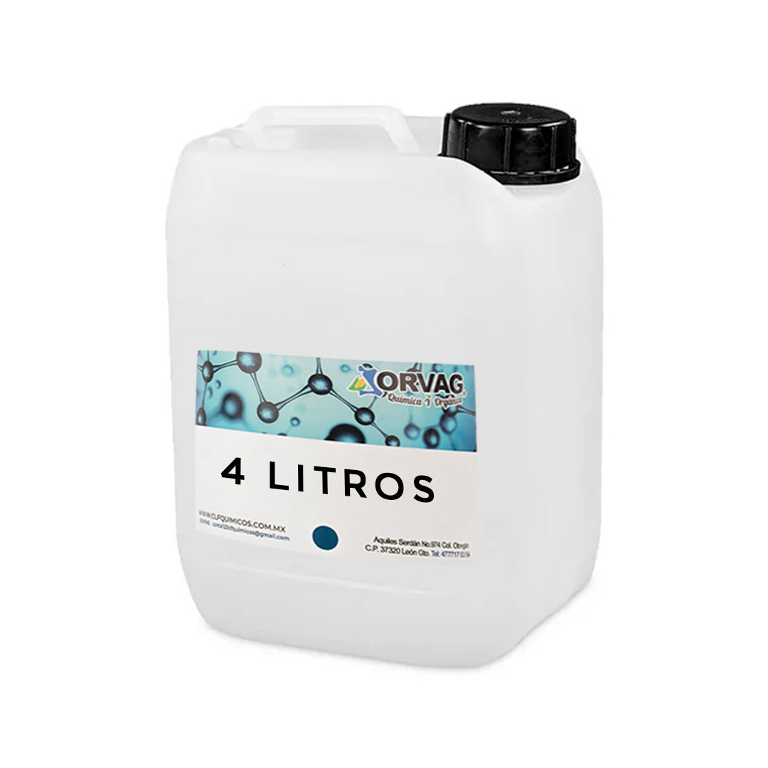 ACIDO NITRICO AL 55%