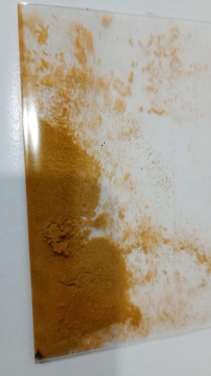 COLOR VERDE LIMON