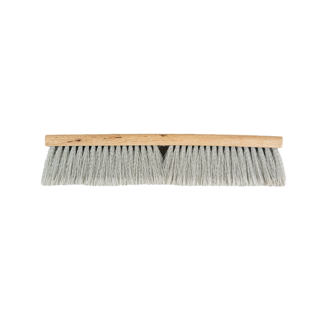 CEPILLO 24" BLOCK MADERA DE PVC