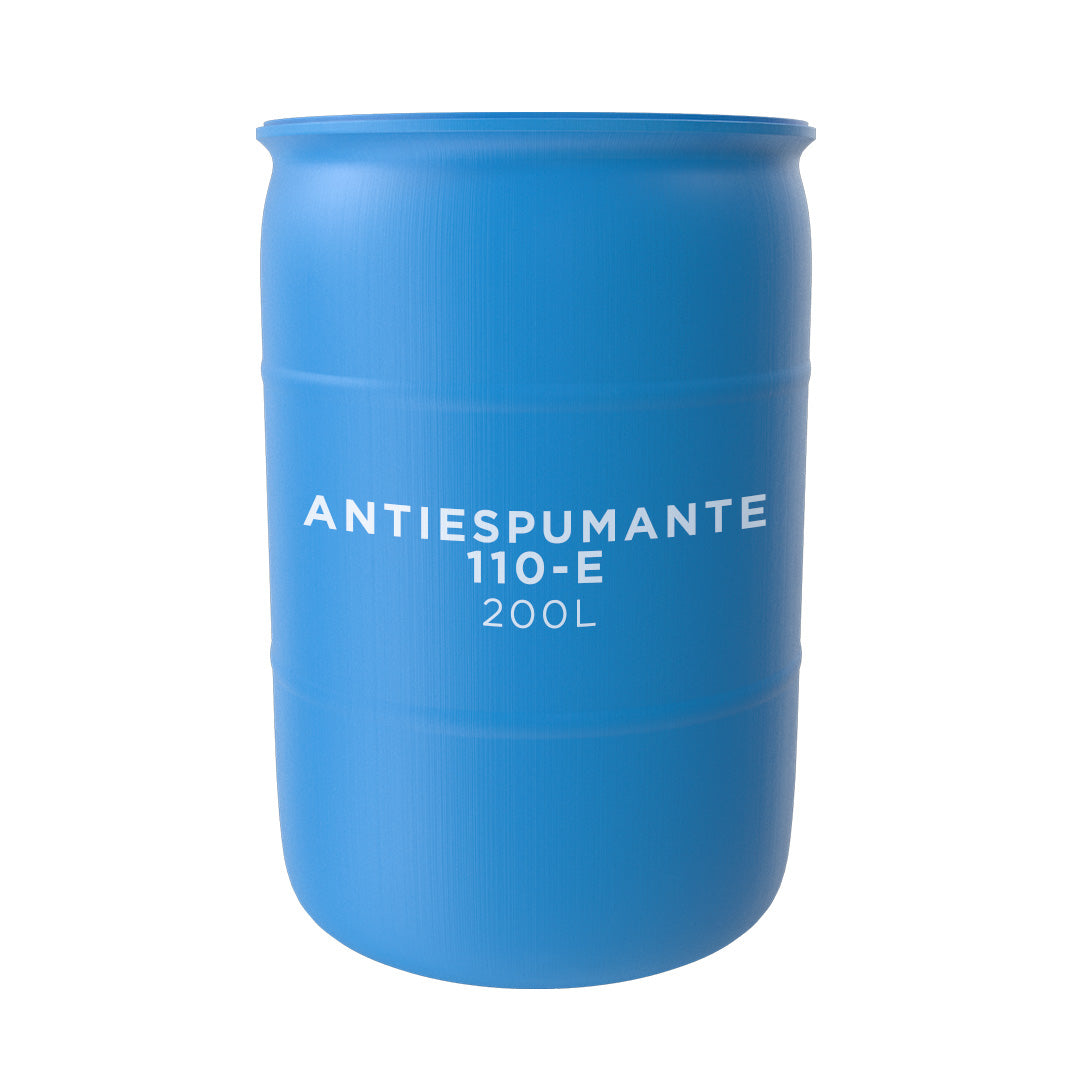 ANTIESPUMANTE 110-E