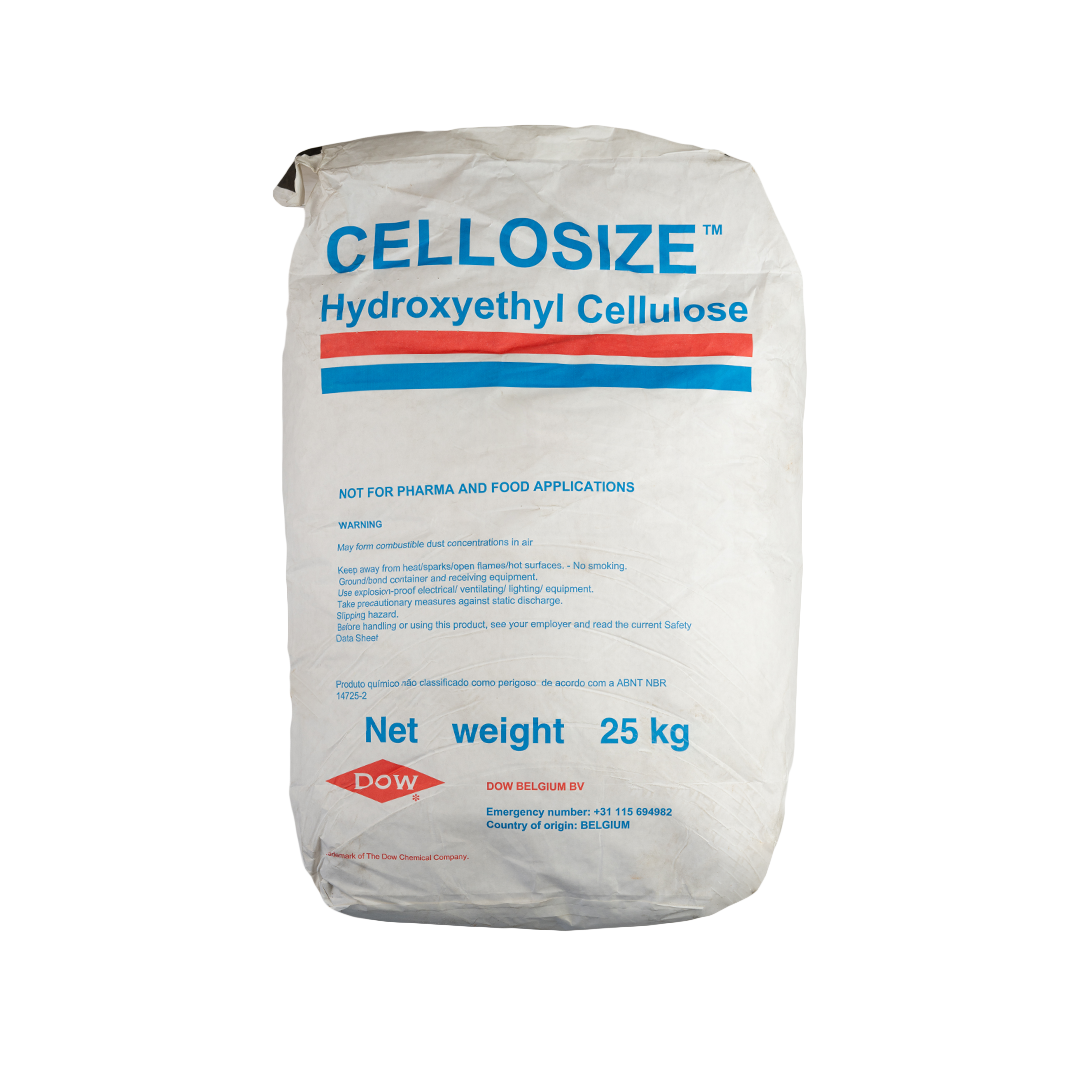 WALLOCEL O TILOSE (CELLOSIZE QP 30000)