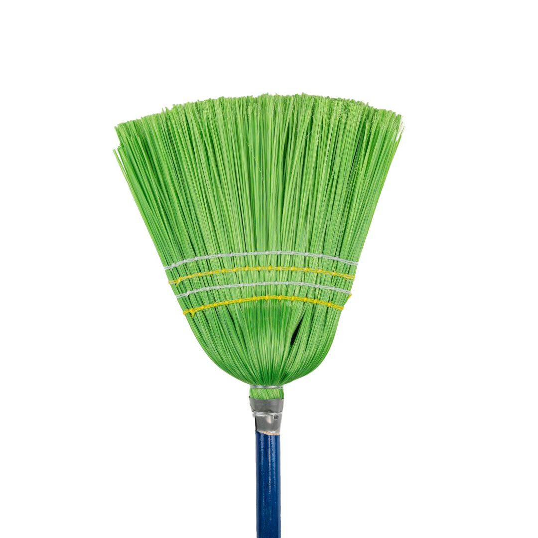 ESCOBA 6 HILOS PEÑOLERA