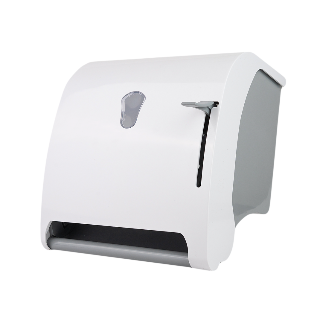 DESPACHADOR DE PAPEL HIGIENICO