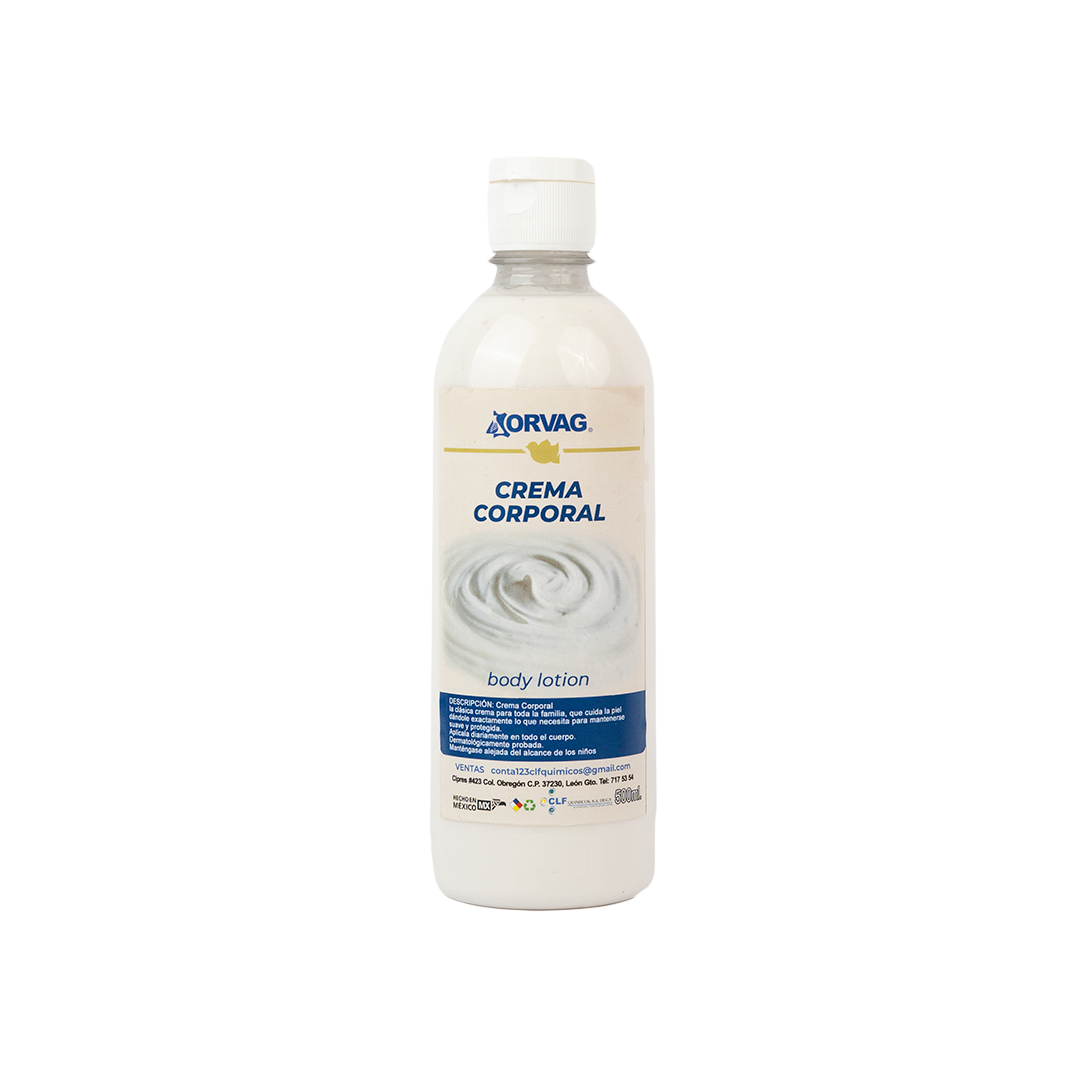 CREMA TIPO NIVEA ENVASADA 500ML