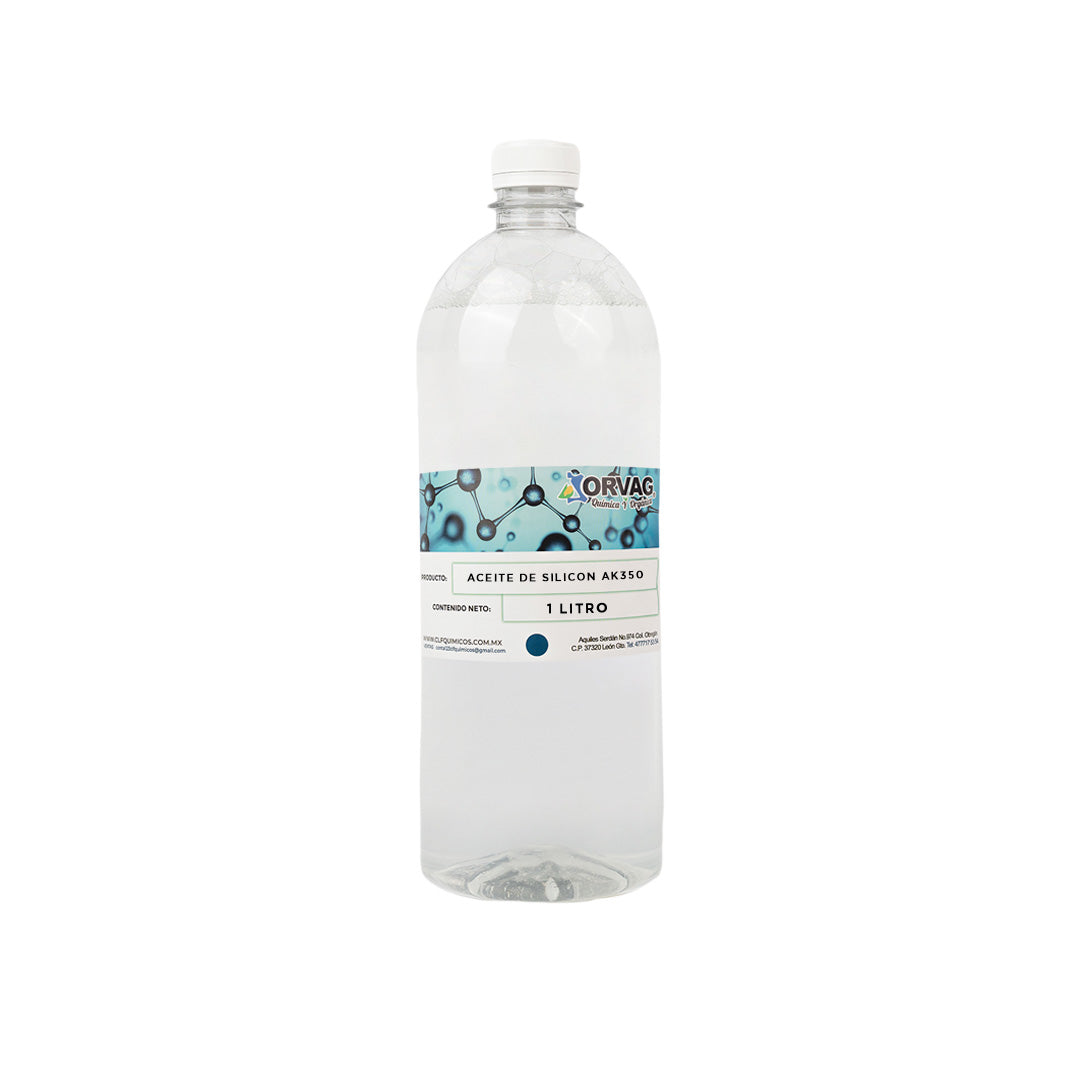 ACEITE DE SILICON AK350
