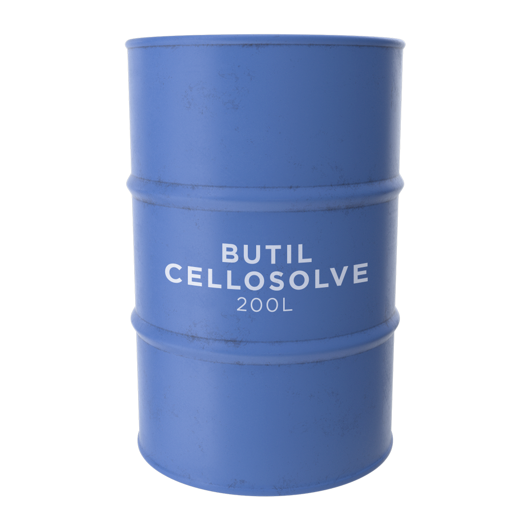 BUTIL CELLOSOLVE