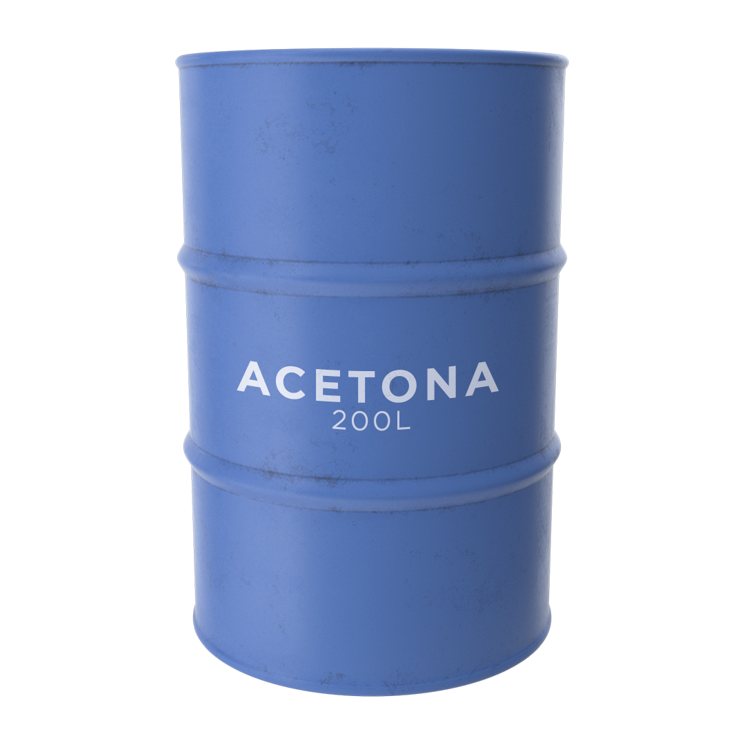 ACETONA