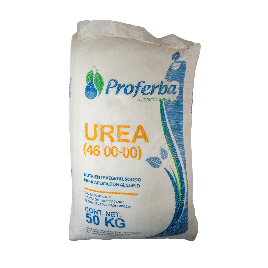 FERTILIZANTE UREA