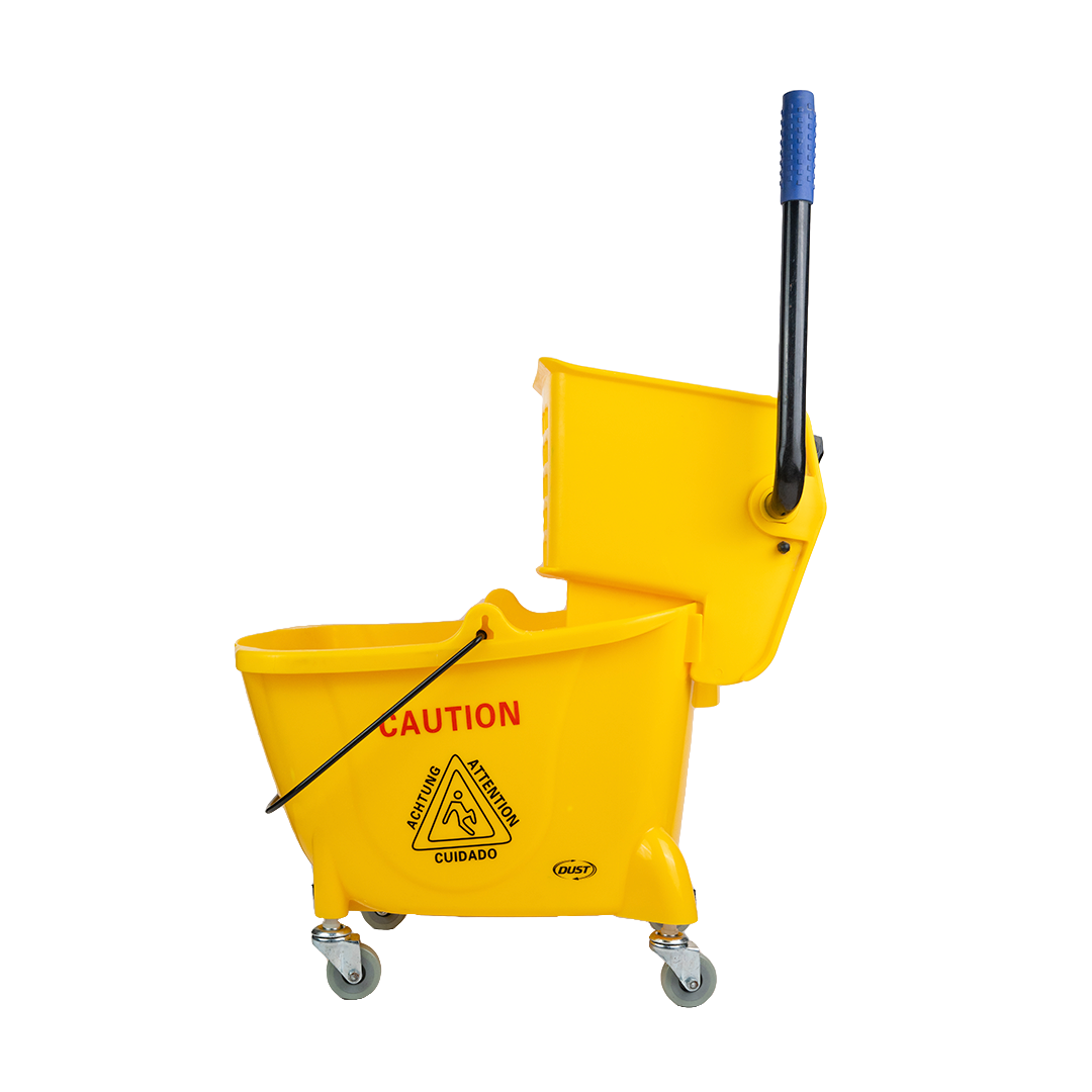 CUBETA 24 LTS C EXPRIMIDOR