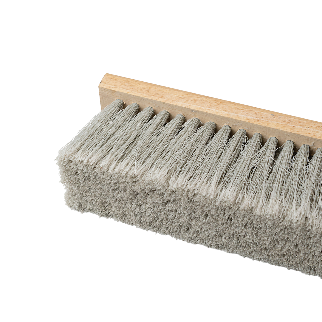 CEPILLO 24" BLOCK MADERA DE PVC
