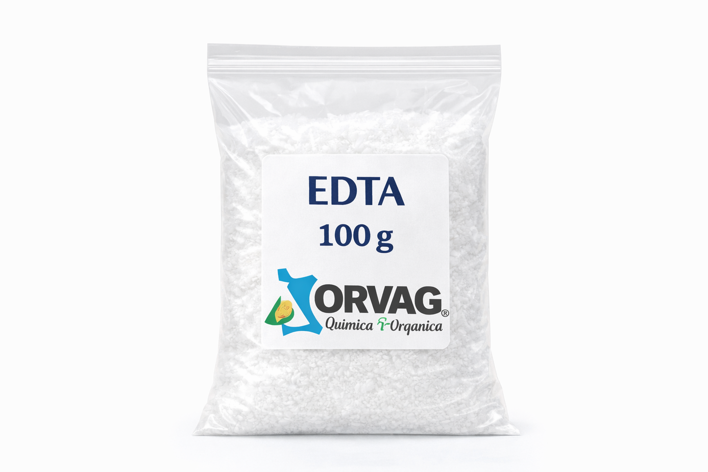 EDTA TETRASÓDICO SECUESTRANTE