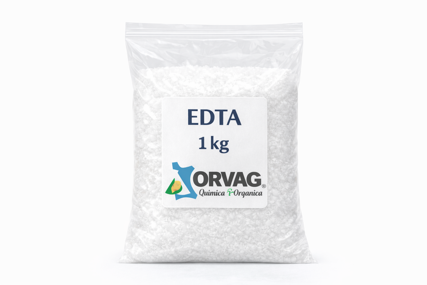 EDTA TETRASÓDICO SECUESTRANTE