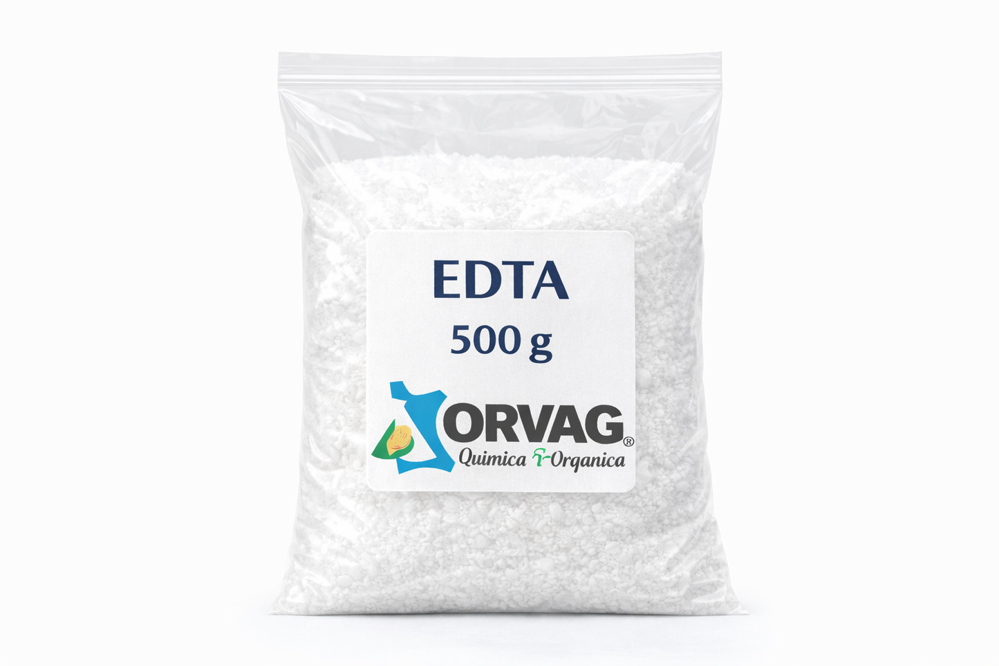 EDTA TETRASÓDICO SECUESTRANTE