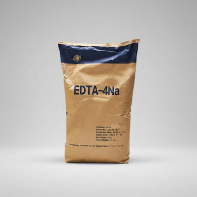 EDTA TETRASÓDICO SECUESTRANTE