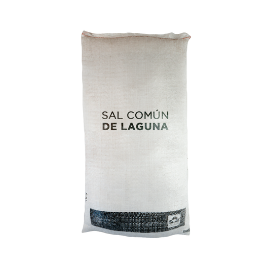 SAL COMUN DE LAGUNA