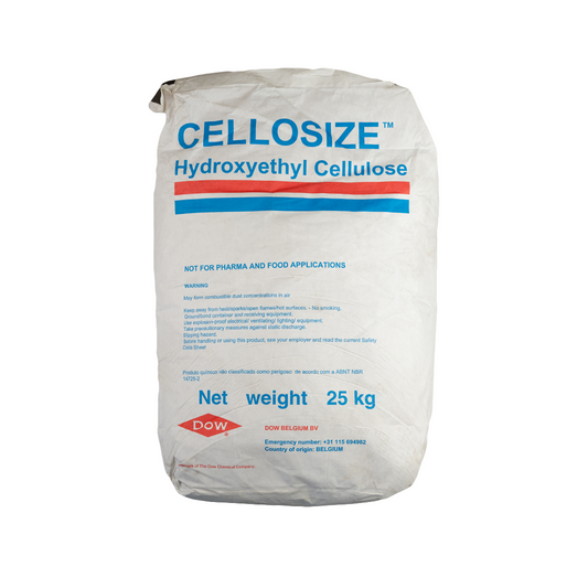 WALLOCEL O TILOSE (CELLOSIZE QP 30000)