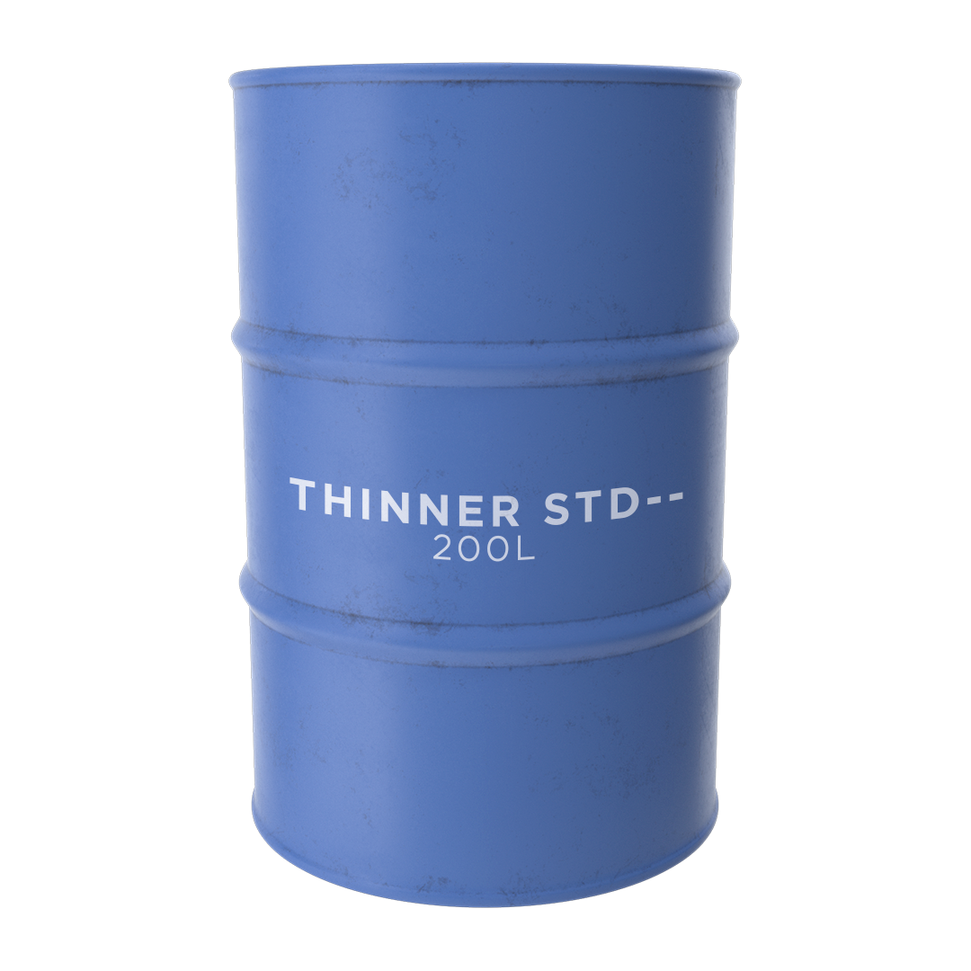 THINNER STD--